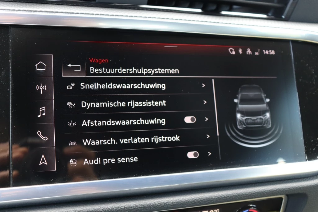Audi Q3 – foto 32