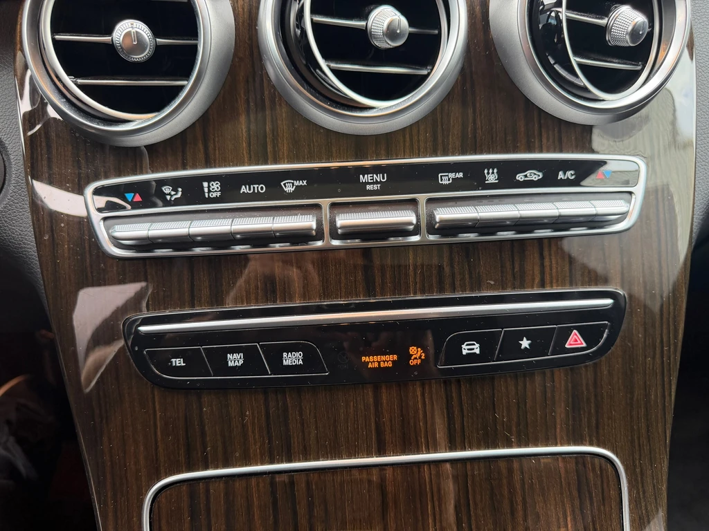 Mercedes-Benz GLC – foto 37