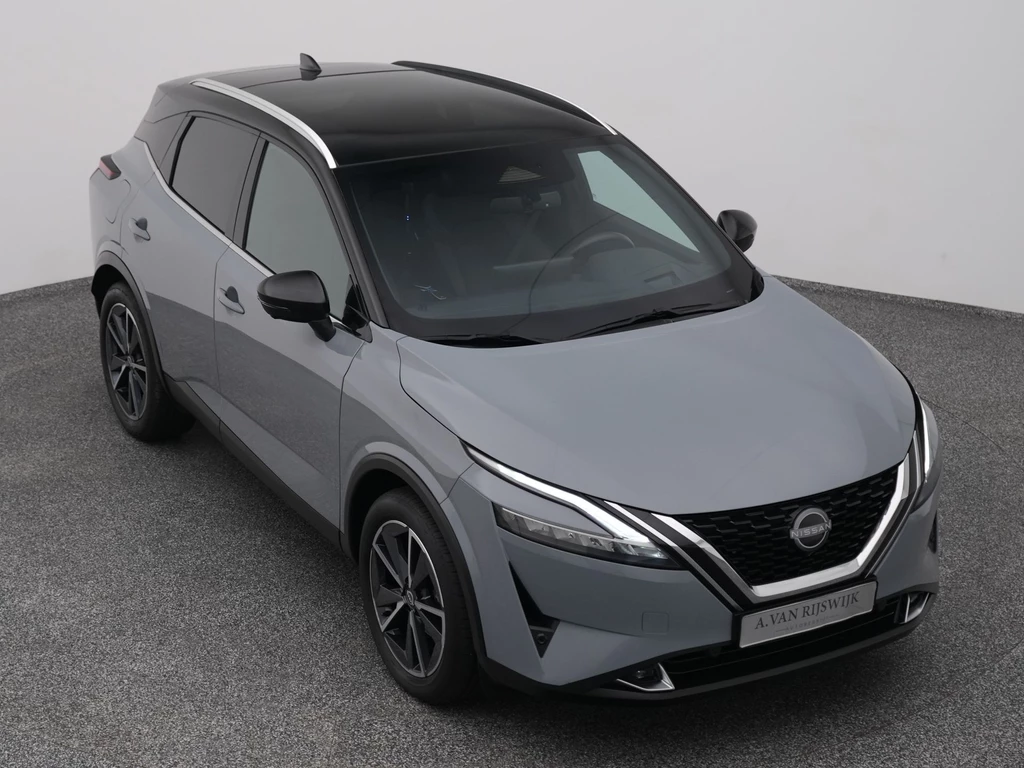 Nissan QASHQAI – foto 14