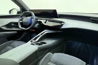 Peugeot e-5008 – thumbnail 17
