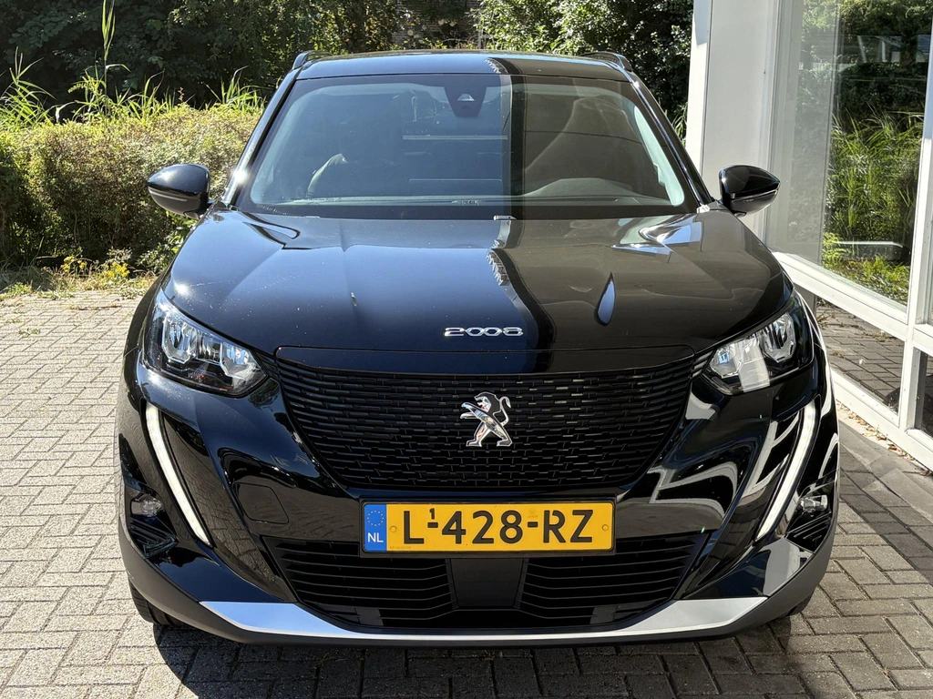 Peugeot e-2008 – foto 5