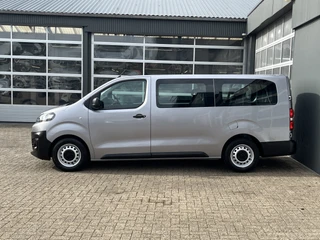 Citroën Jumpy – thumbnail 3