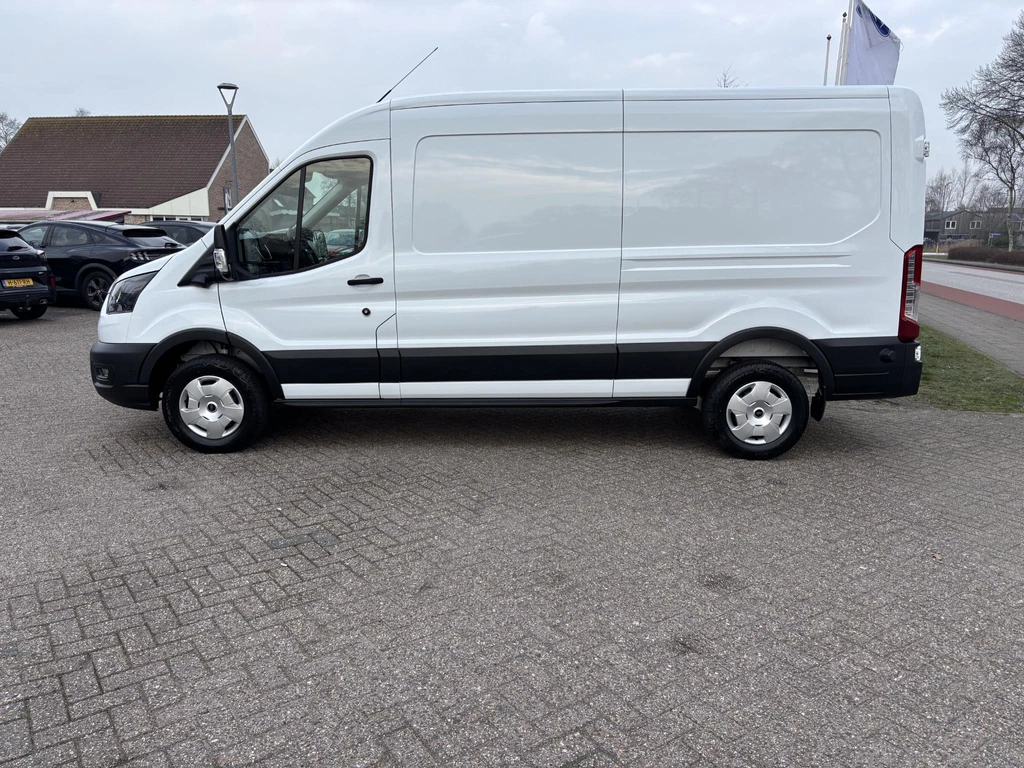 Ford E-Transit – foto 2