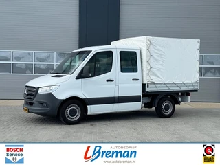 Mercedes-Benz Sprinter – thumbnail 2