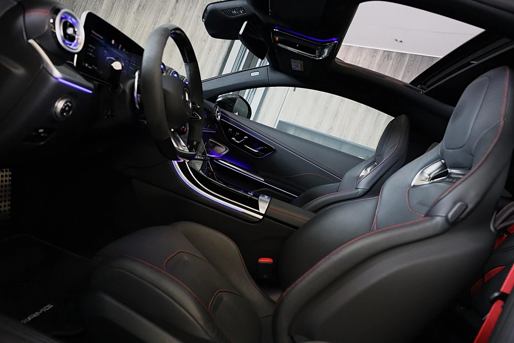 Mercedes-Benz CLE – foto 16