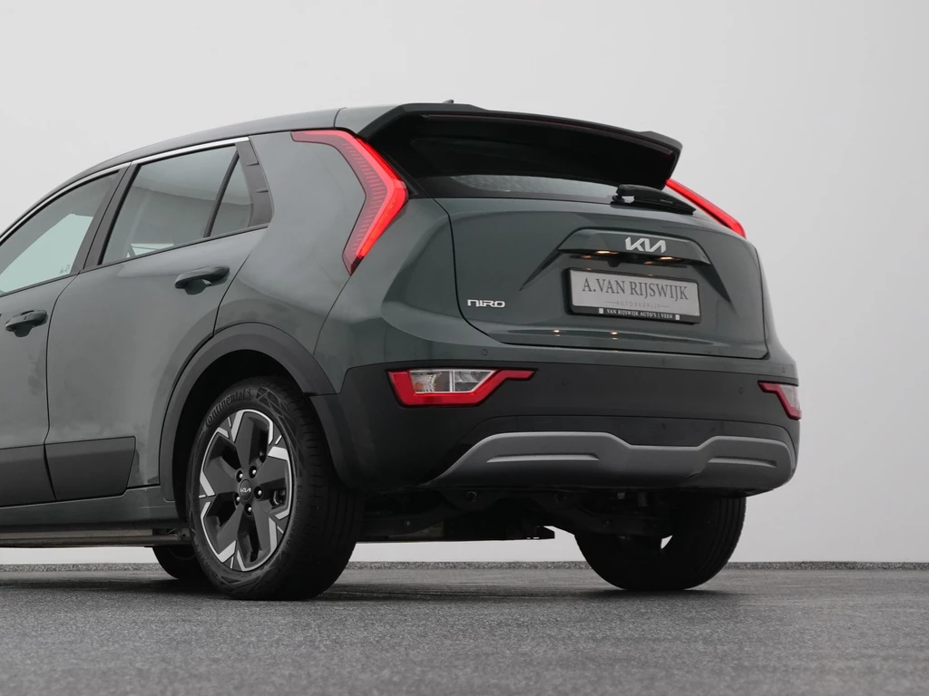 Kia Niro EV – foto 6
