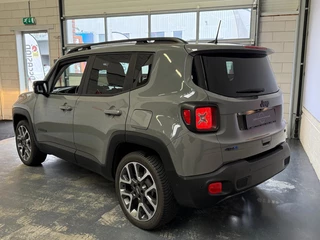 Jeep Renegade – thumbnail 4