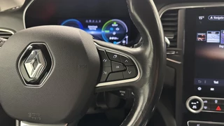 Renault Megane E-Tech – thumbnail 30