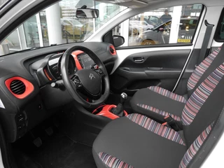 Citroën C1 – thumbnail 8