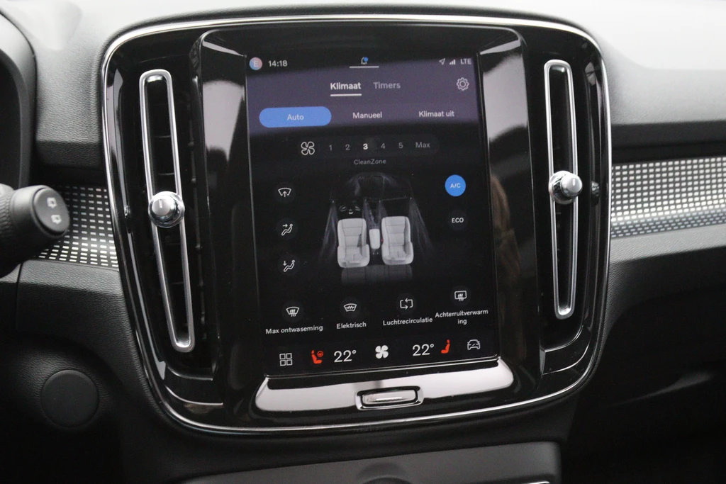 Volvo XC40 – foto 38