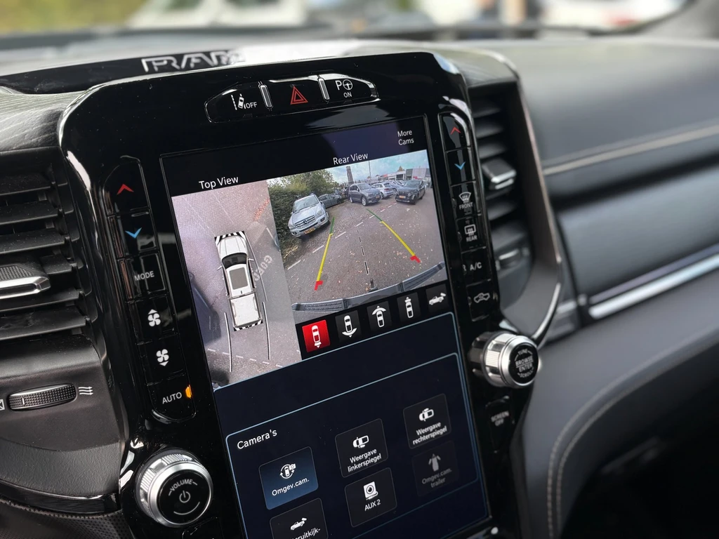 Dodge Ram 1500 – foto 12