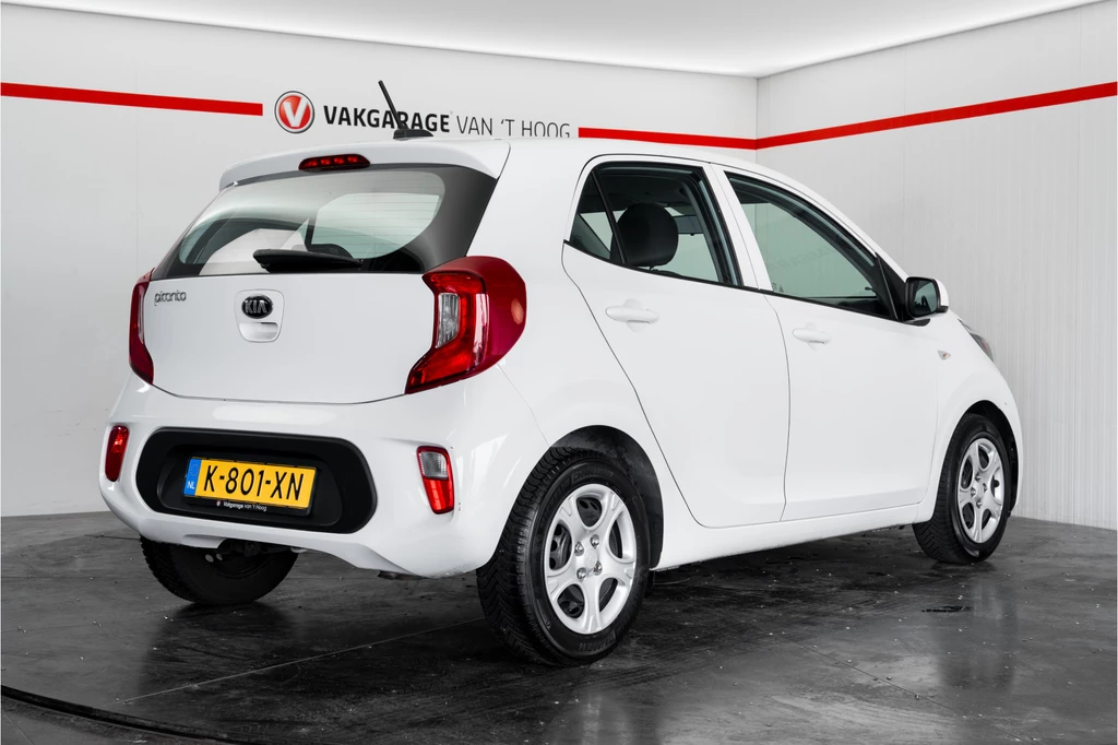 Kia Picanto – foto 5