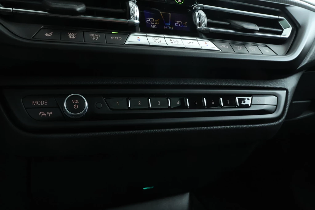 BMW 1 Serie – foto 35