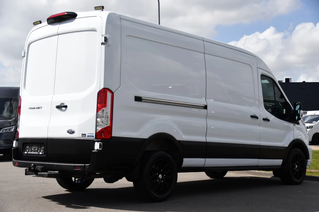 Ford Transit – foto 7