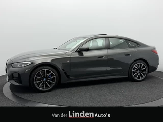 BMW i4 – thumbnail 1