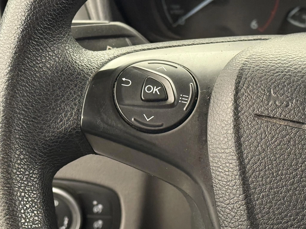 Ford Transit Connect – foto 19
