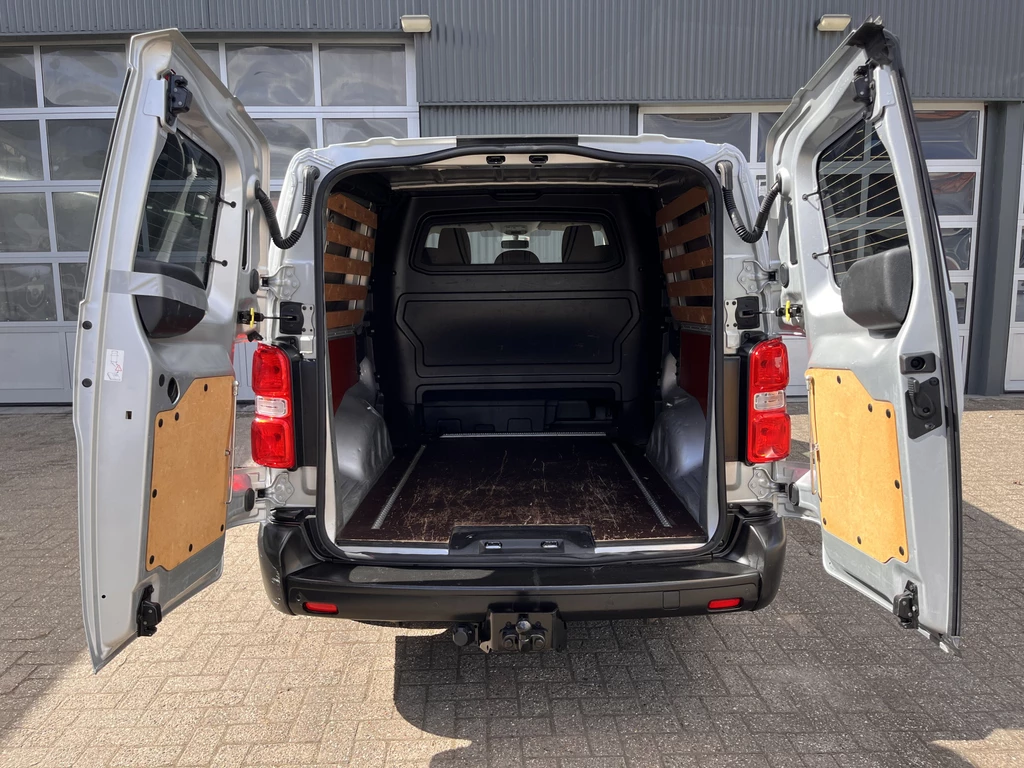 Citroën Jumpy – foto 22