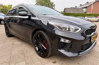 Kia Ceed – thumbnail 9