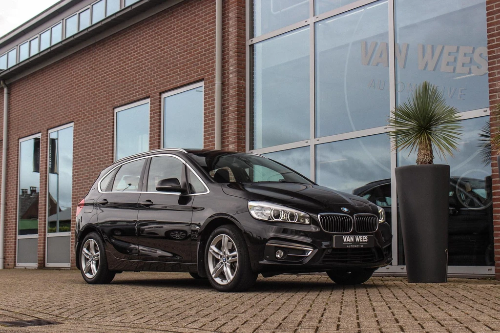 BMW 2 Serie – foto 10