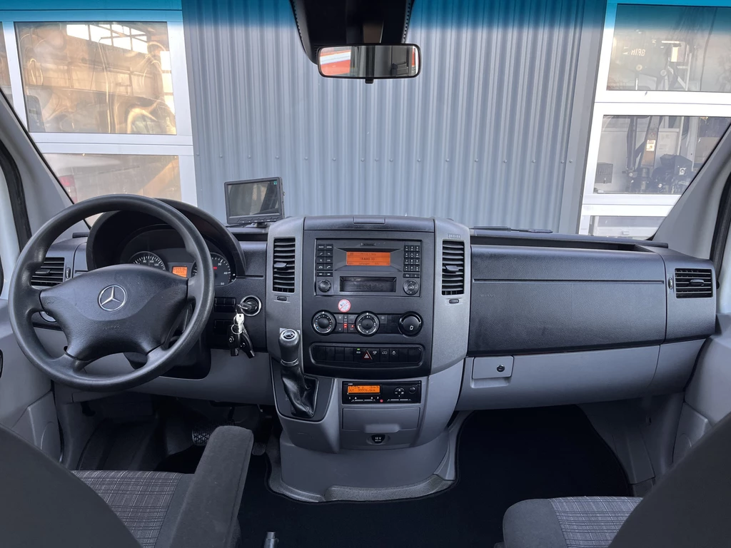 Mercedes-Benz Sprinter – foto 15