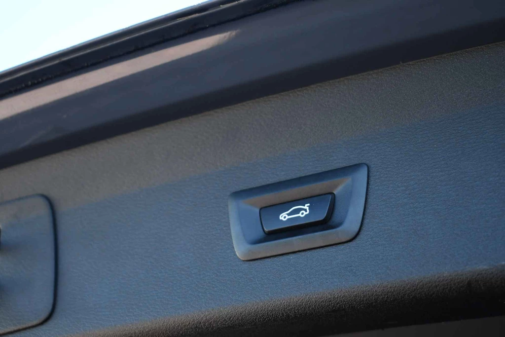 BMW X1 – foto 38