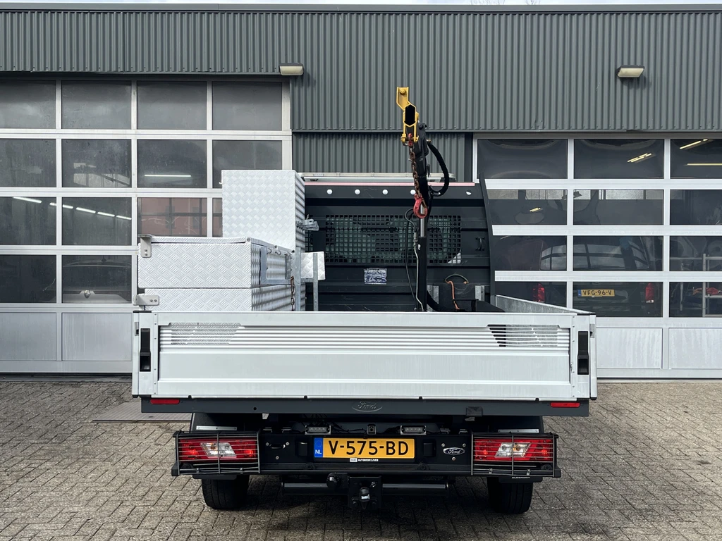 Ford Transit – foto 7