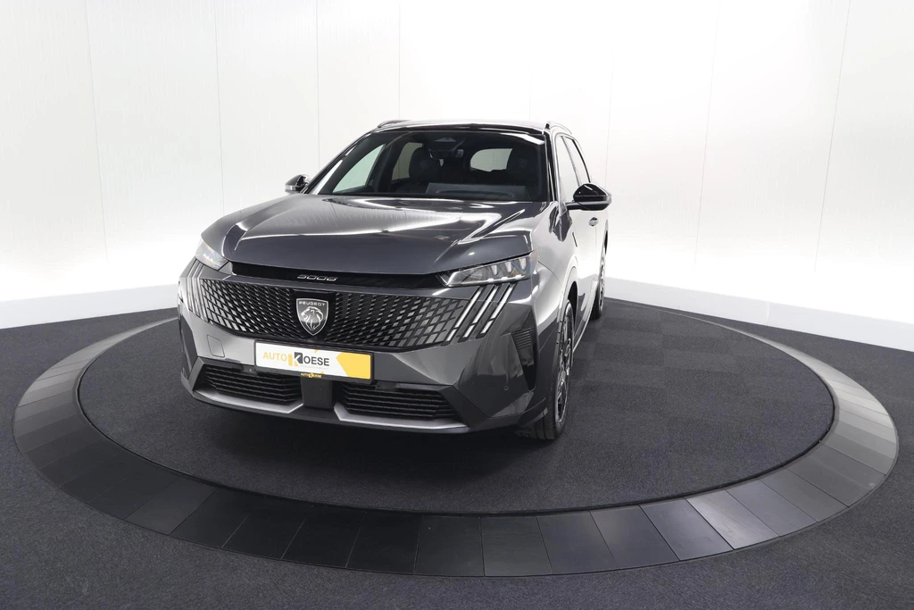 Peugeot 5008 – foto 2
