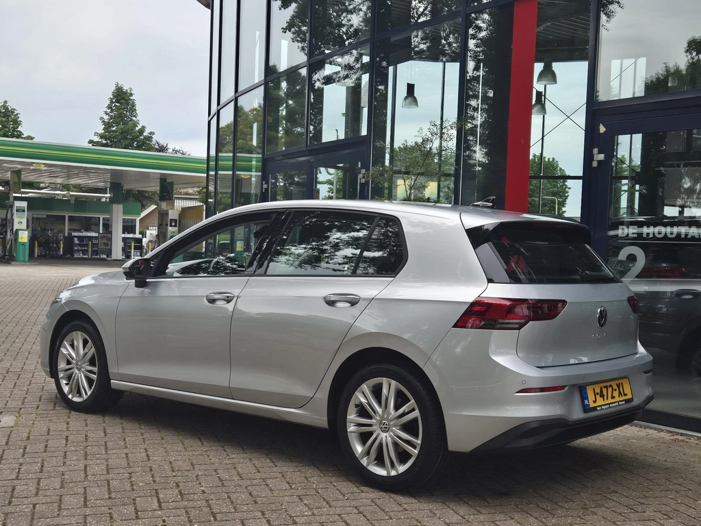 Volkswagen Golf – foto 3