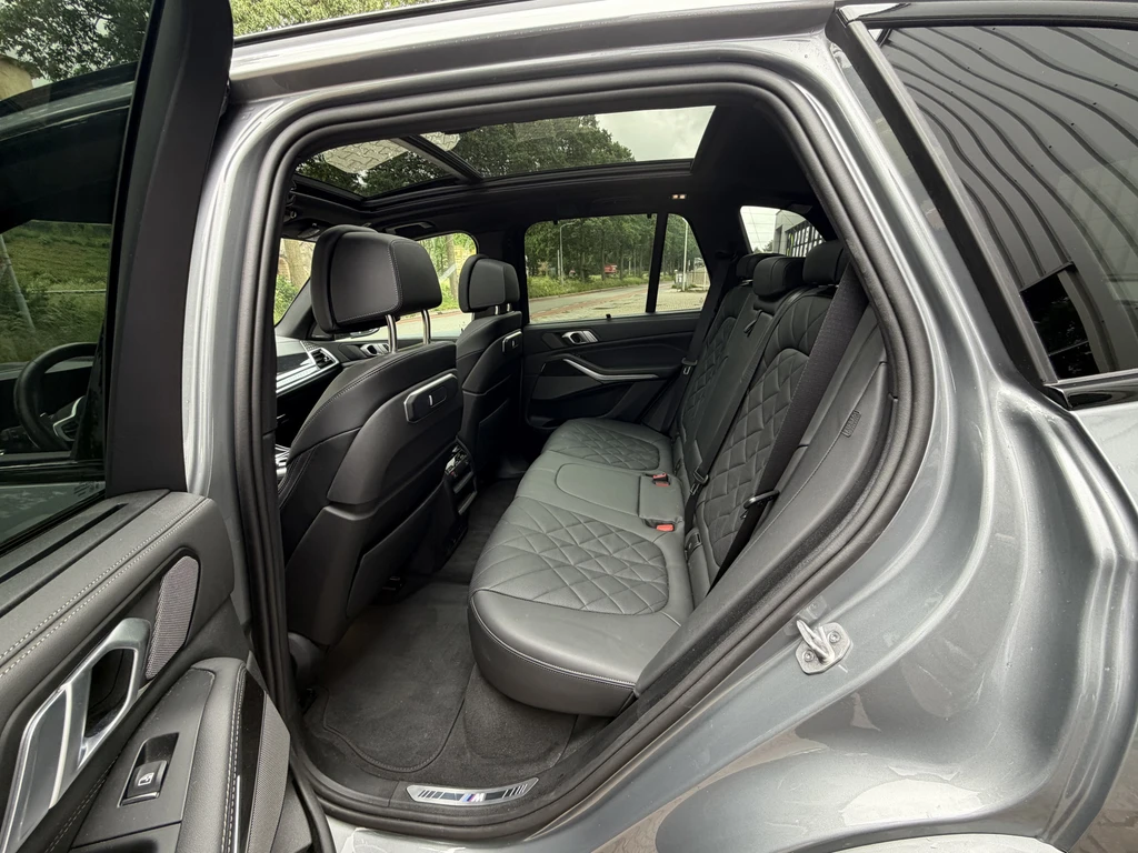 BMW X5 – foto 13