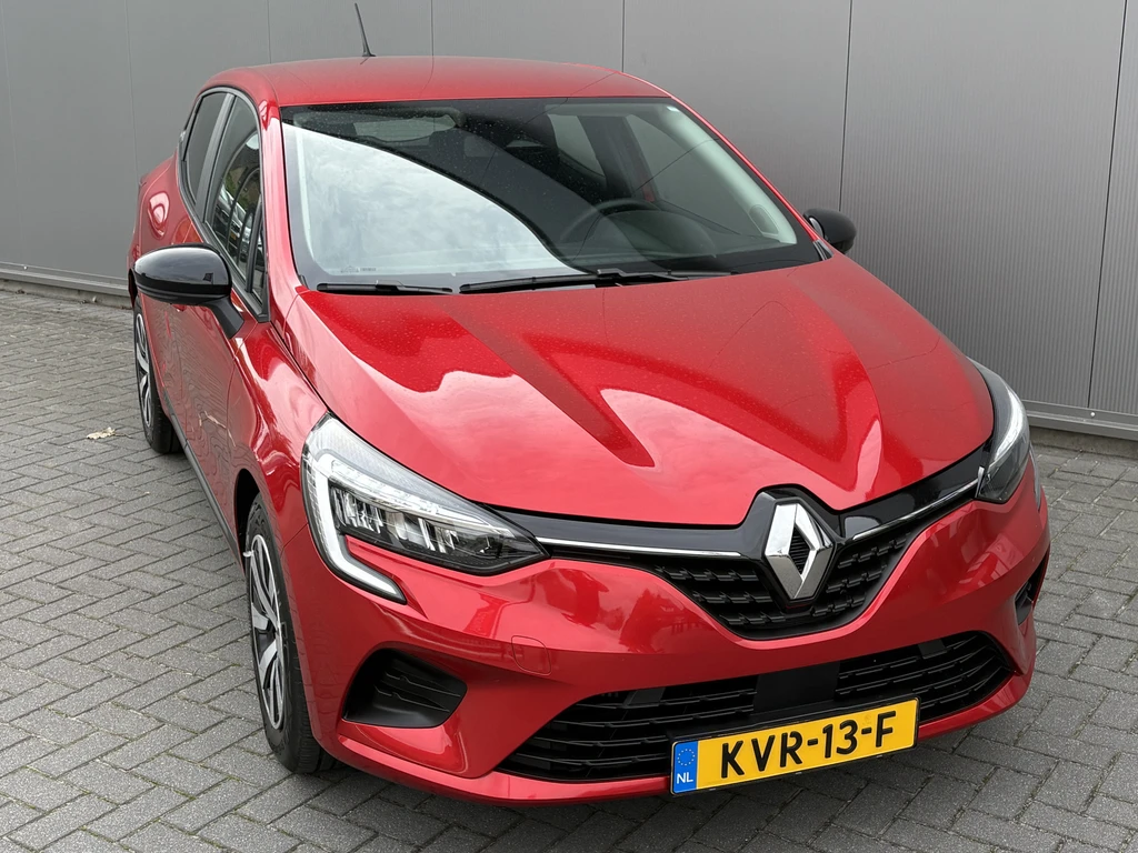 Renault Clio – foto 9