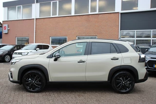 Suzuki S-Cross – thumbnail 2