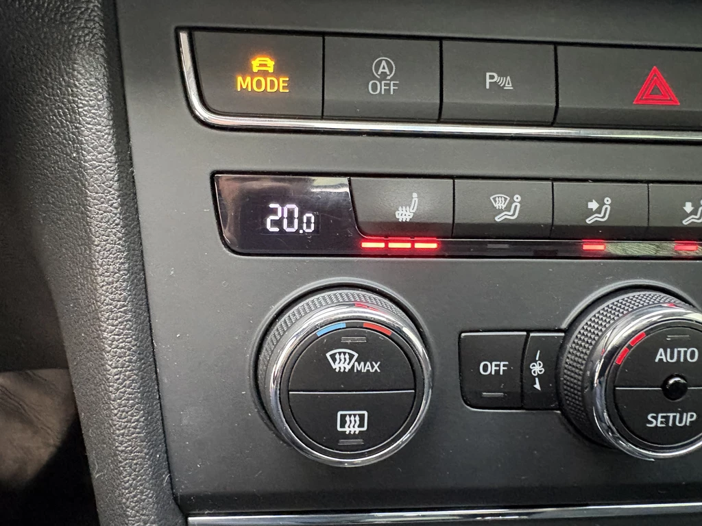 SEAT Leon – foto 20