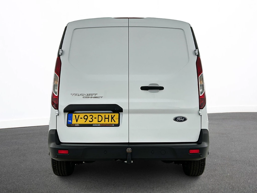 Ford Transit Connect – foto 4
