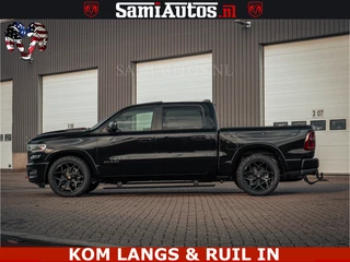 Dodge Ram Pick-Up – thumbnail 5