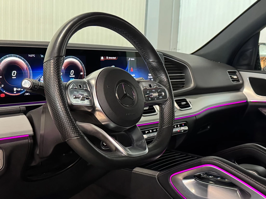 Mercedes-Benz GLE – foto 13