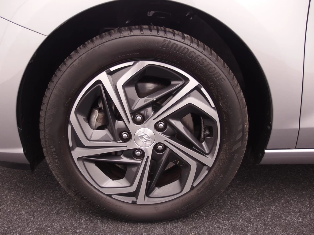 Hyundai i30 – foto 10