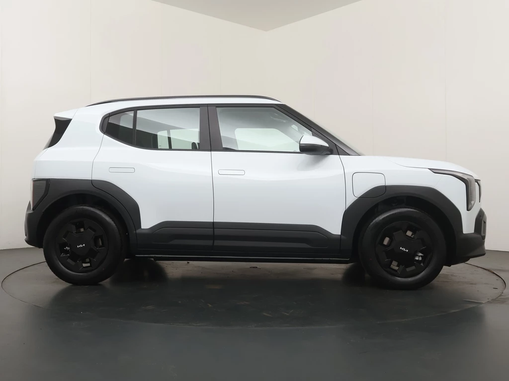 Kia EV2 – foto 9