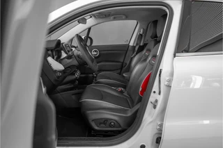 Fiat 500X – thumbnail 12