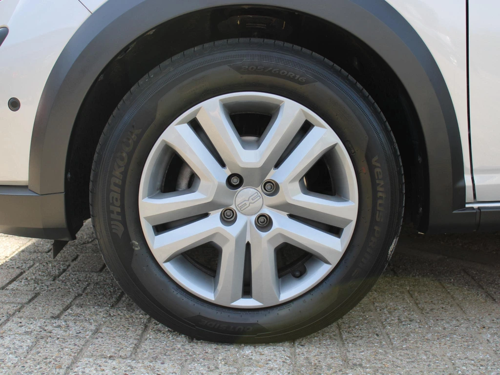 Dacia Sandero Stepway – foto 15