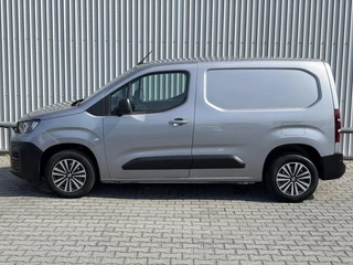 Peugeot Partner – thumbnail 3
