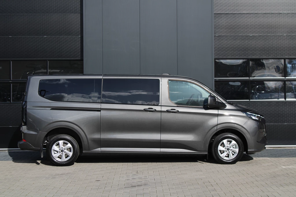 Ford Transit Custom – foto 6