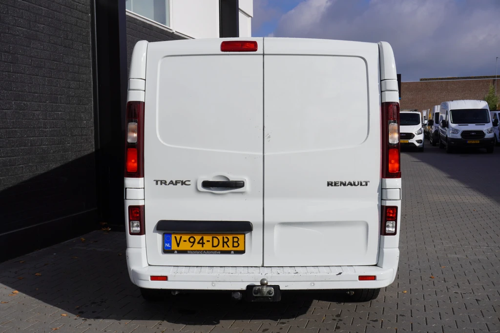 Renault Trafic – foto 2