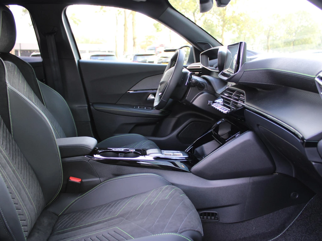 Peugeot 2008 – foto 6
