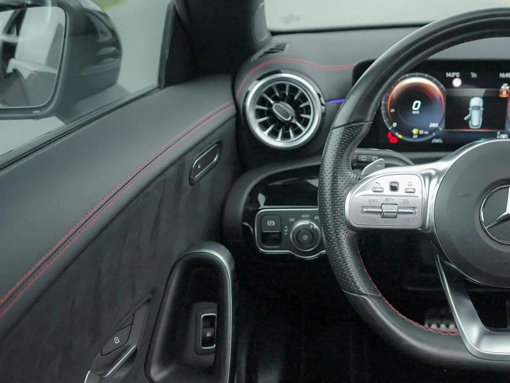 Mercedes-Benz CLA – foto 25