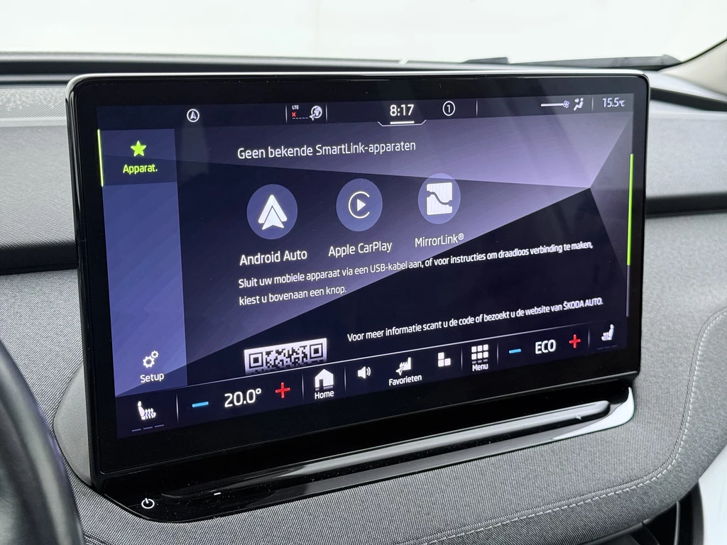 Škoda Enyaq iV – foto 21