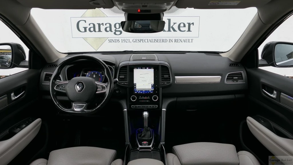 Renault Koleos – foto 7
