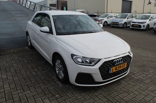 Audi A1 Sportback – thumbnail 7