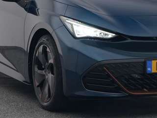 CUPRA Born – thumbnail 29