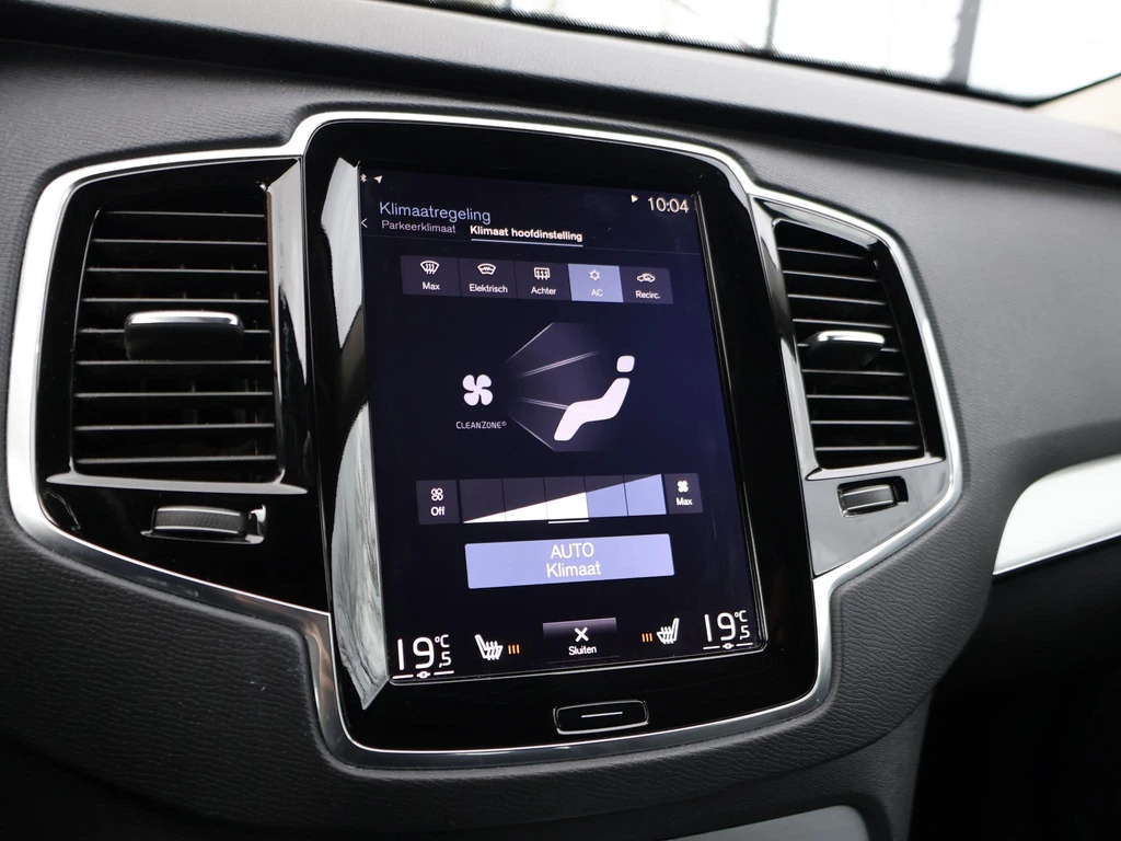 Volvo XC90 – foto 33