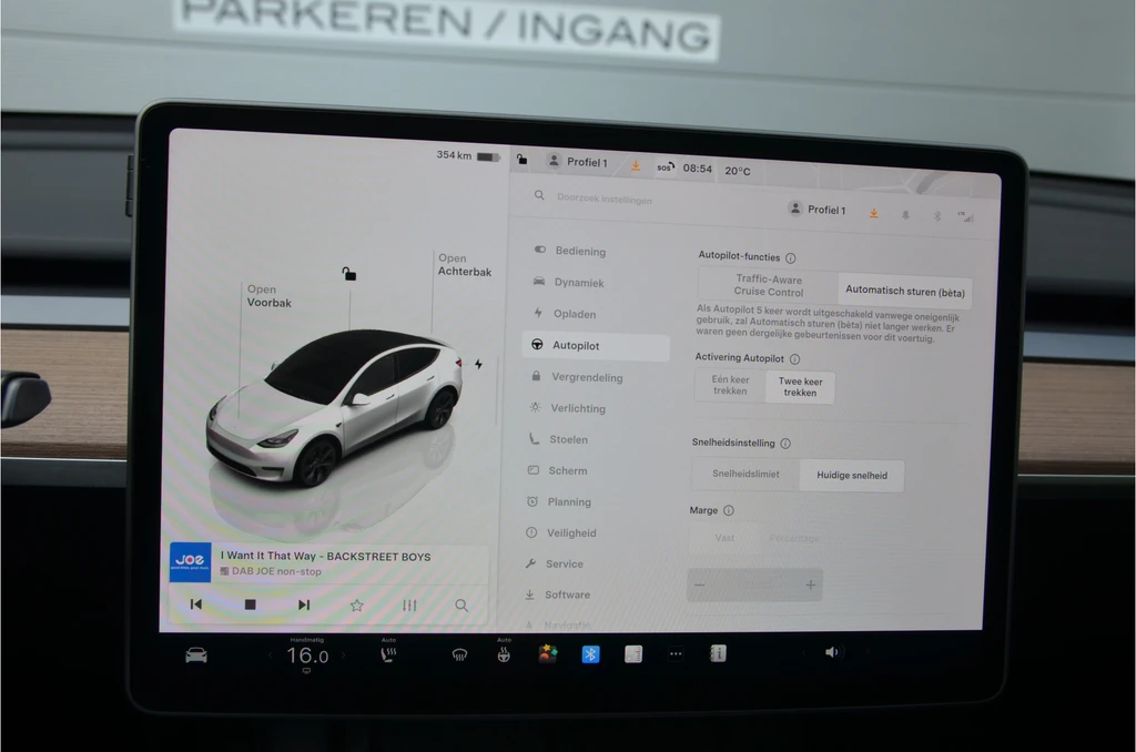 Tesla Model Y – foto 16
